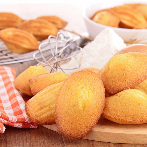 Madeleine