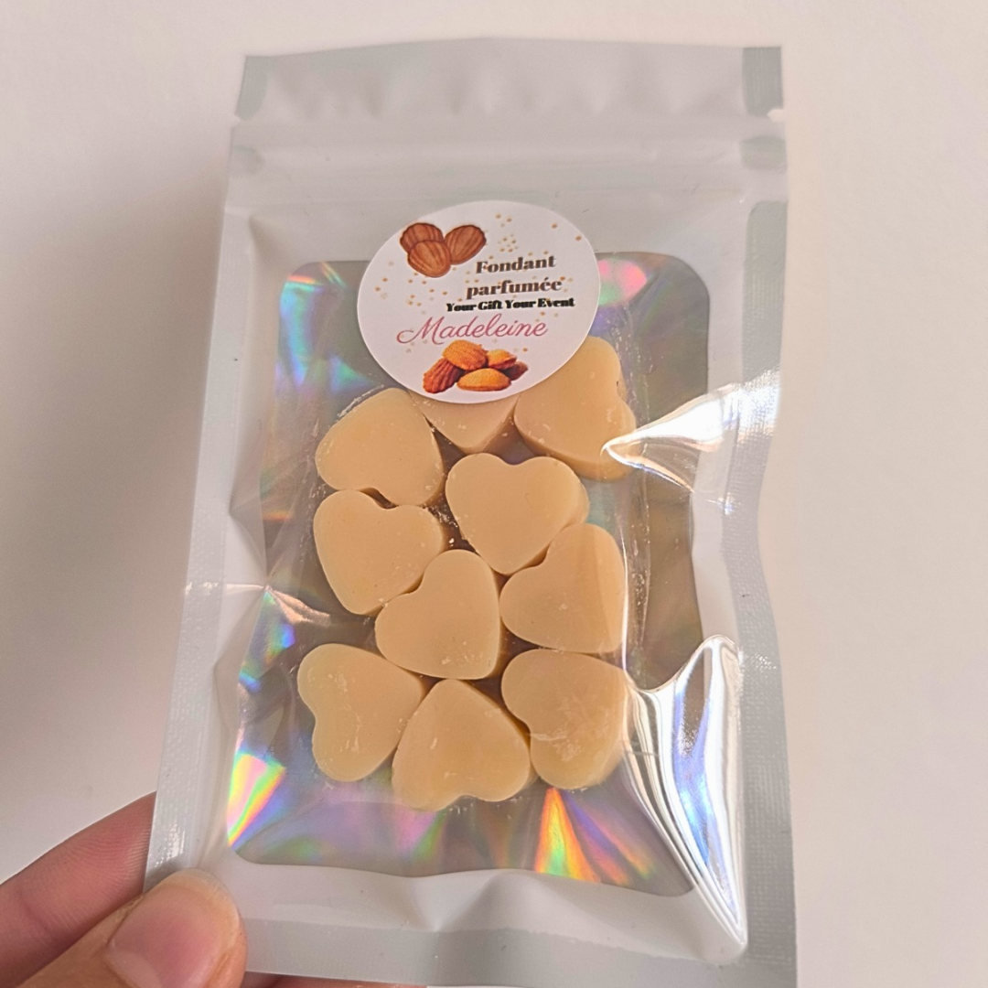 Madeleine