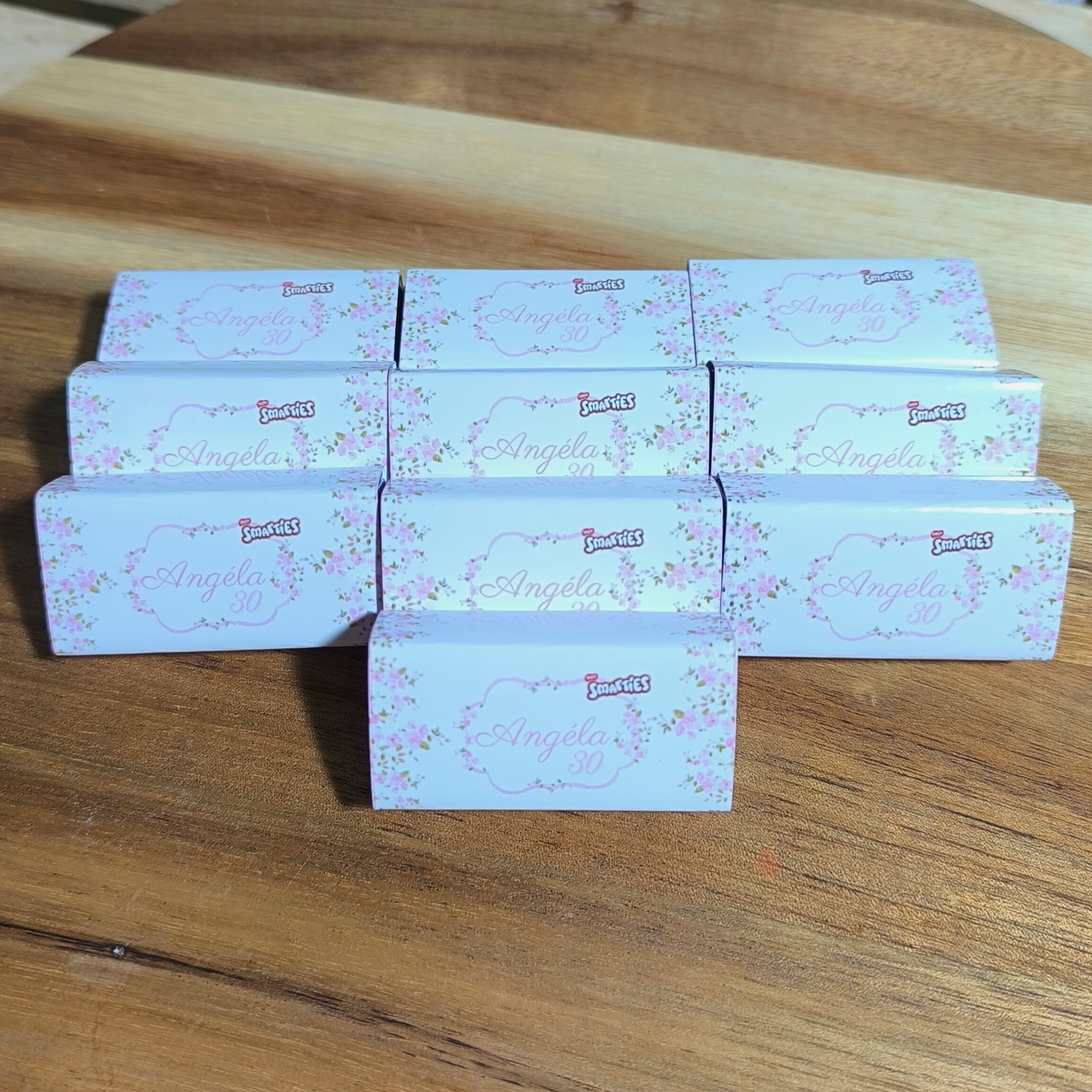 Smarties