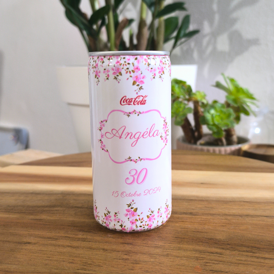 Mini Coca-Cola 20cl