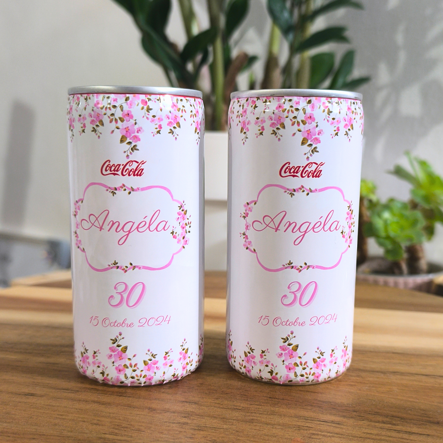 Mini Coca-Cola 20cl