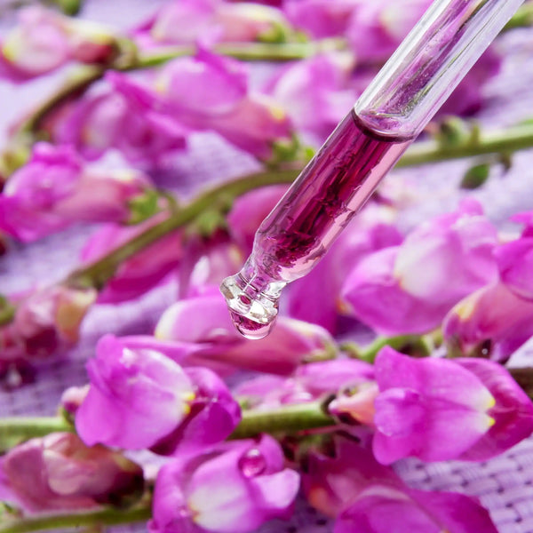 Élixir floral 🌿