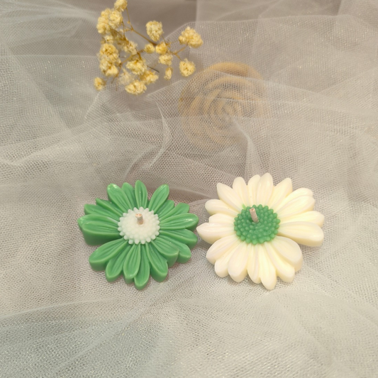 Marguerite Vert+ personnalisation