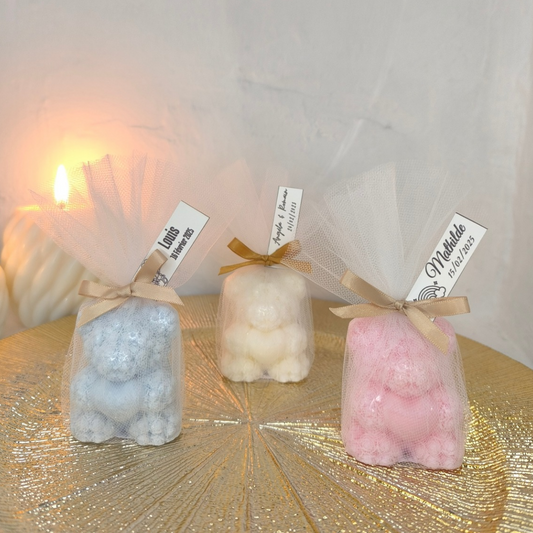 Mya Rose + personnalisation